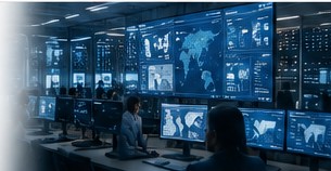Federal enterprise technology operations center